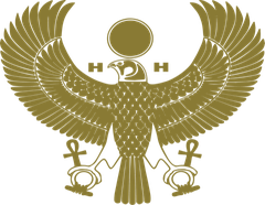 Heru Heals logo